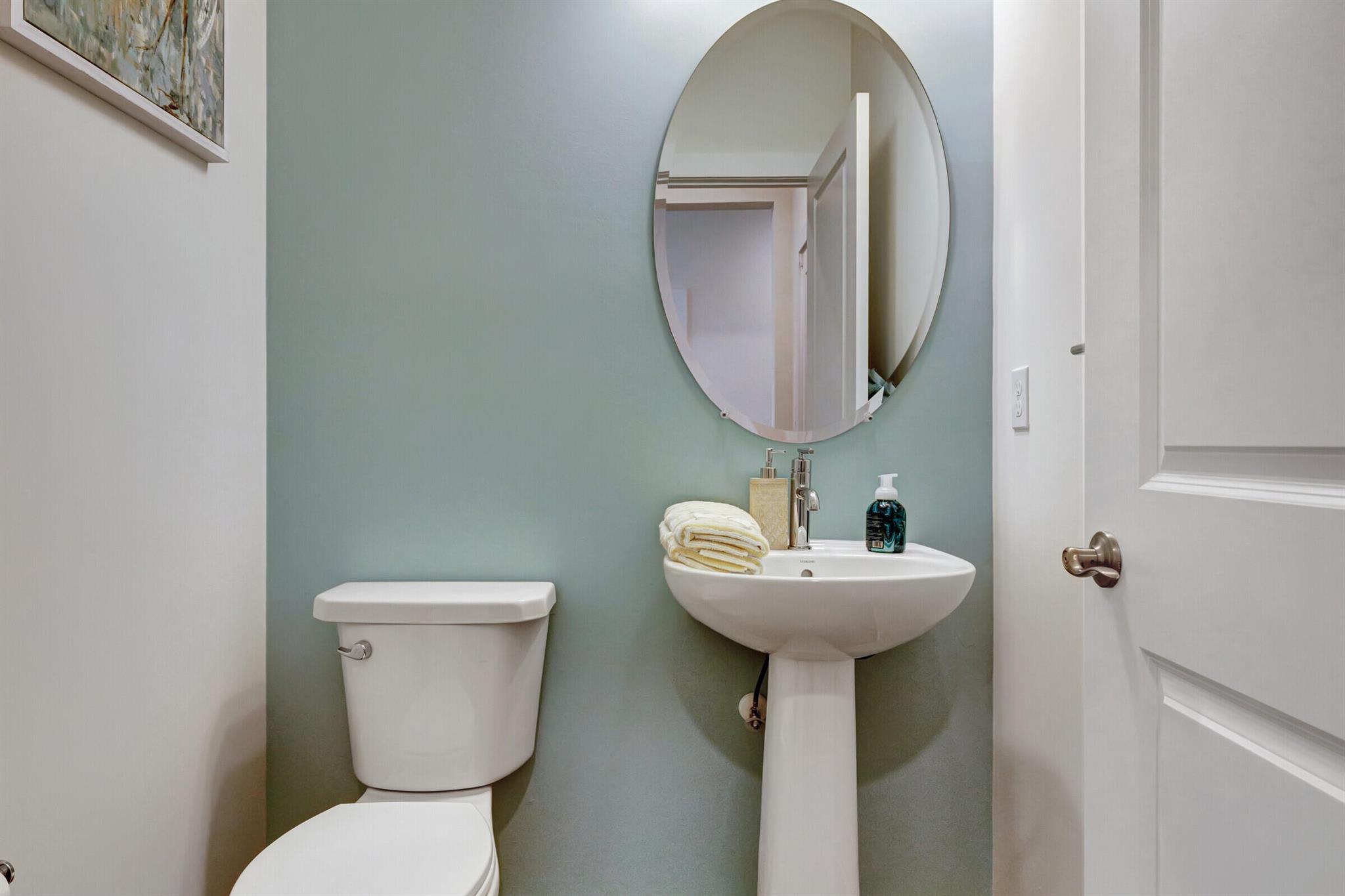 RIVER PLACE ON THE ST LUCIE NO. 8 - Residential