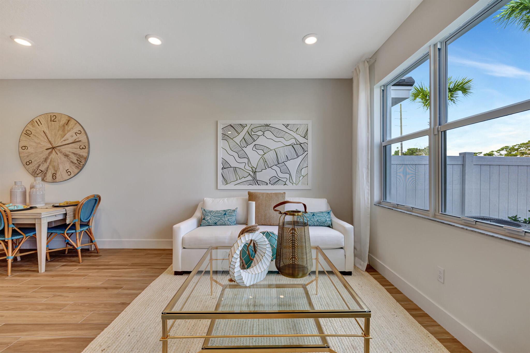 RIVER PLACE ON THE ST LUCIE NO. 8 - Residential