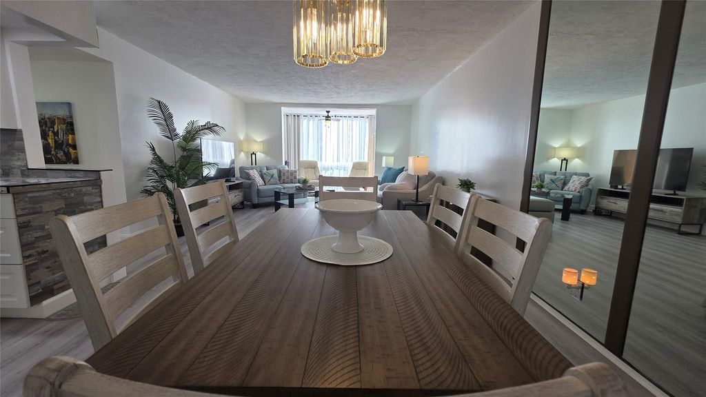 Photo of 2831 Somerset Dr #105, Lauderdale Lakes, FL 33311 (MLS # F10541007)