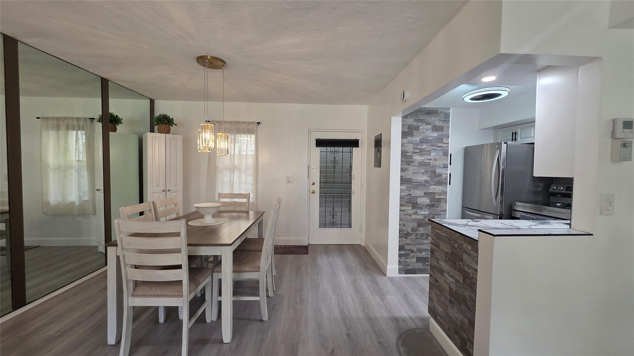 somerset - Residential