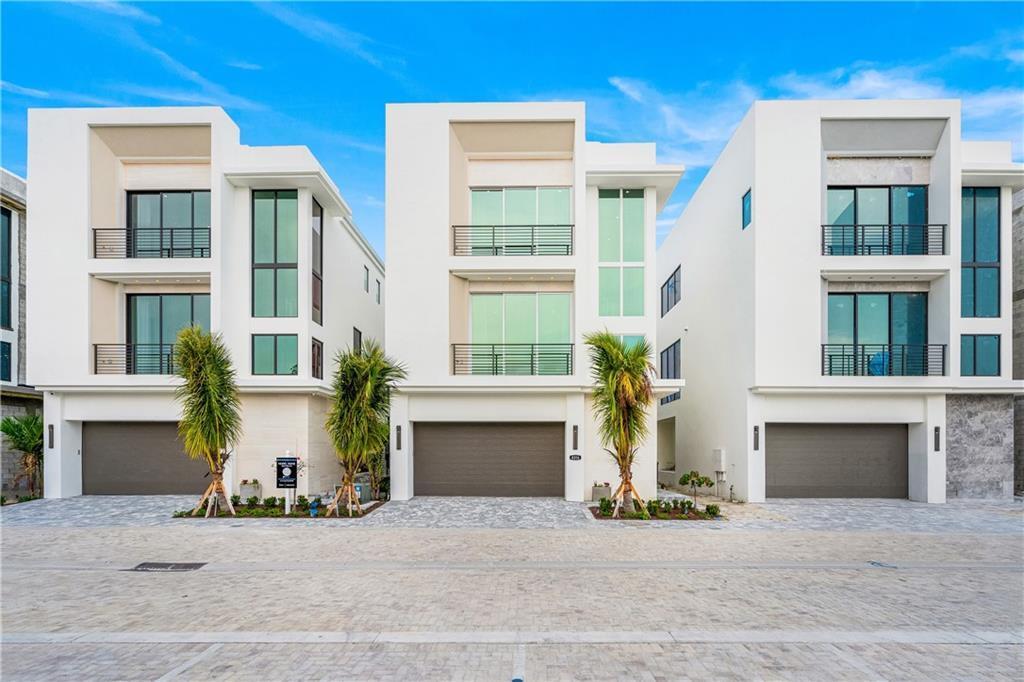 SUNSET BEACH - Residential