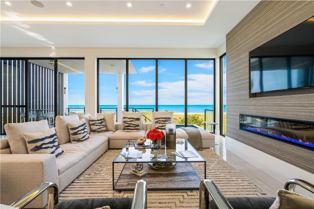 SUNSET BEACH - Residential