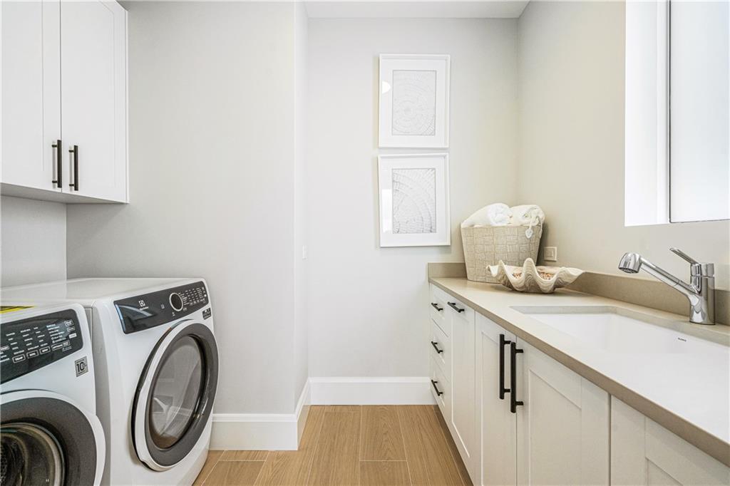 SUNSET BEACH - Residential