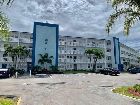 4012 Exeter A Boca Raton FL 33434