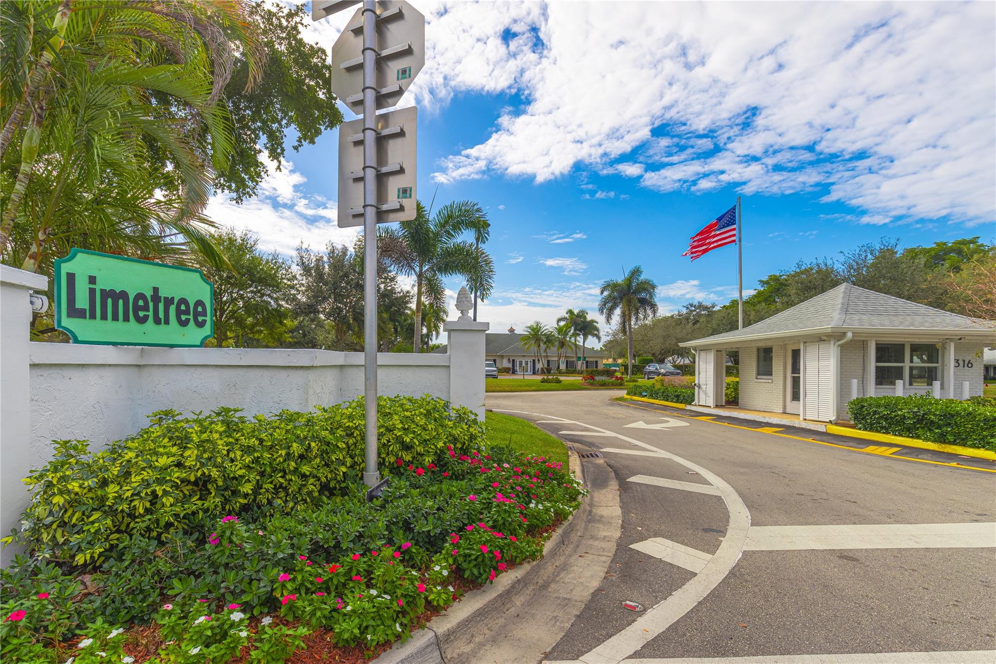 Lime Bay - Residential