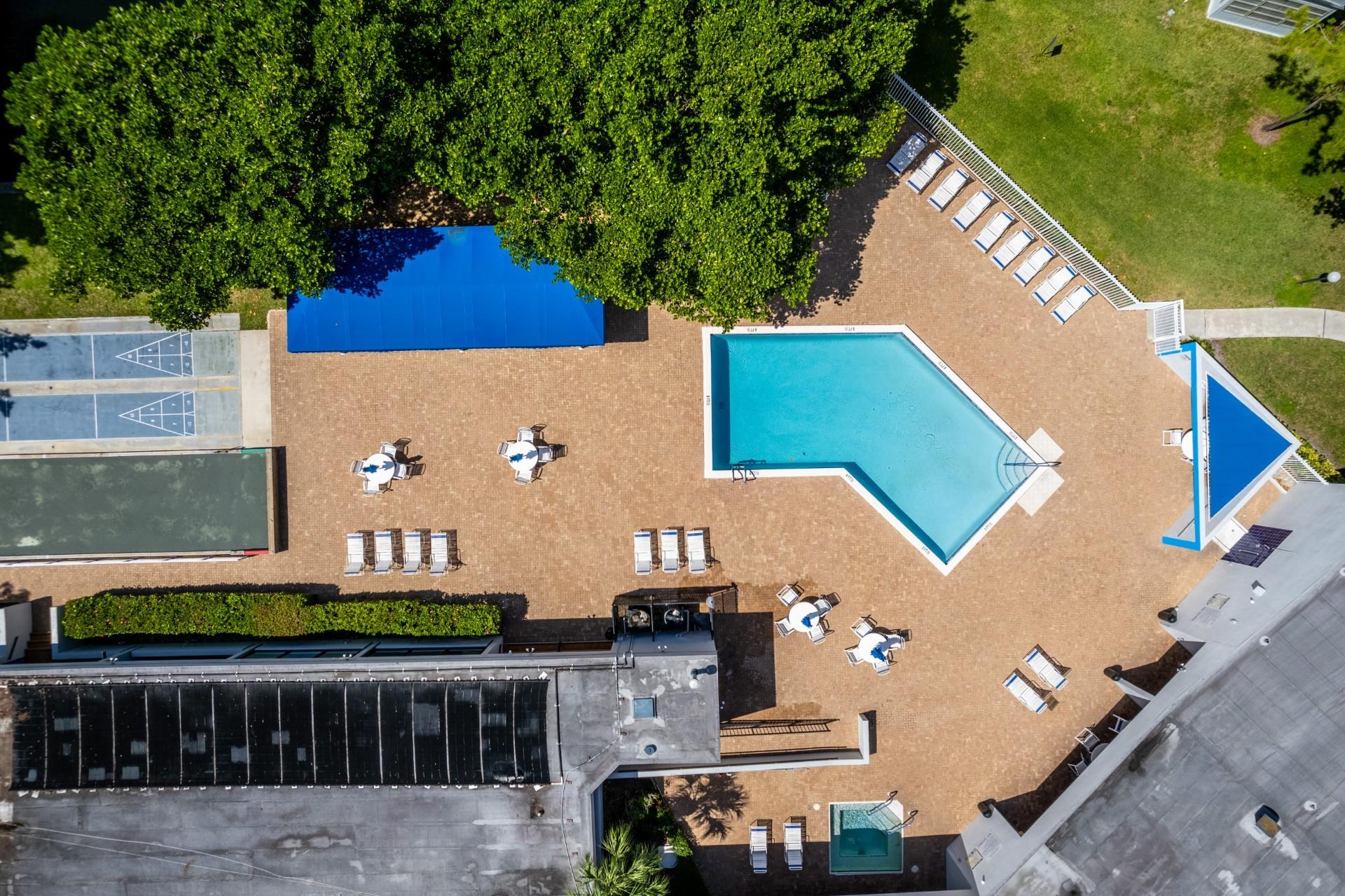 Lime Bay - Residential