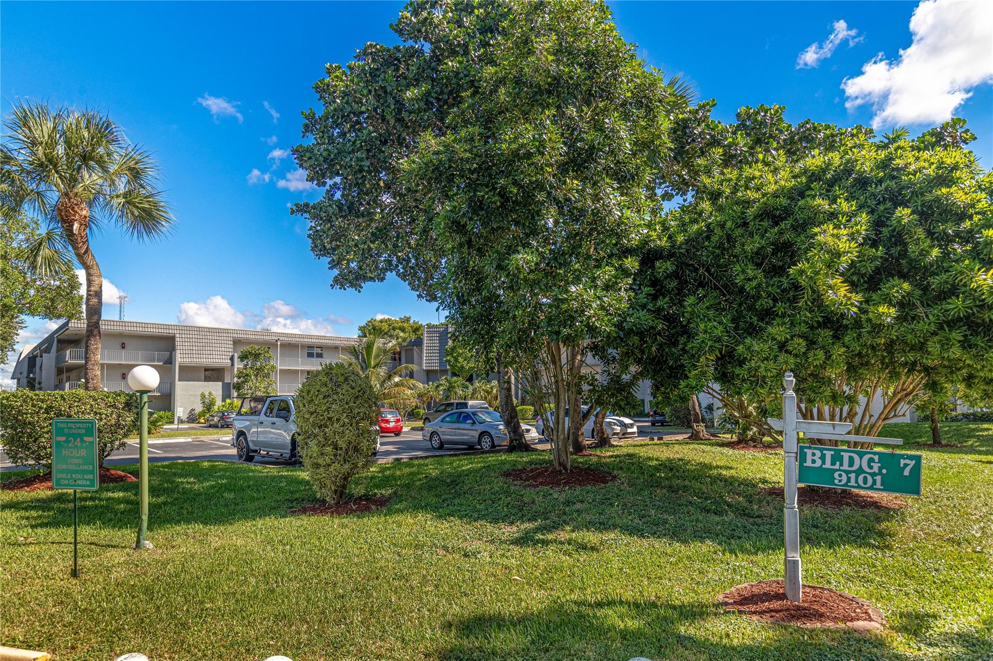 Lime Bay - Residential