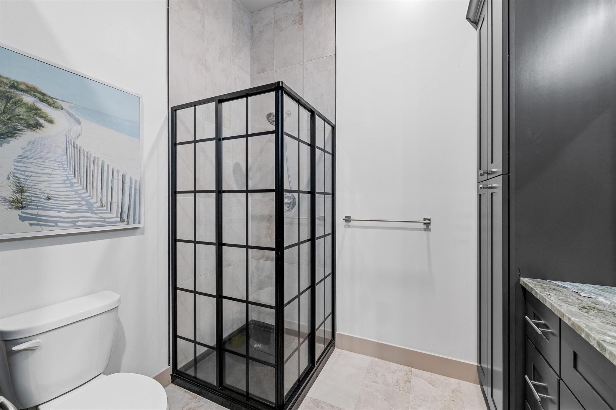 FOX TRAIL - Residential Lease