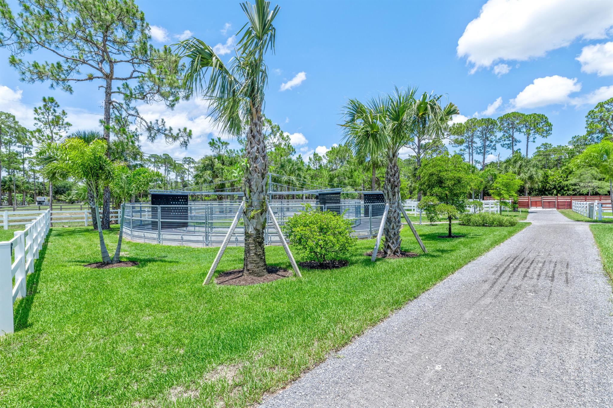 FOX TRAIL - Residential Lease