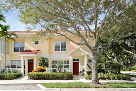 Photo of 776 Dakota Drive #106, Jupiter, FL 33458 (MLS # B26085976)