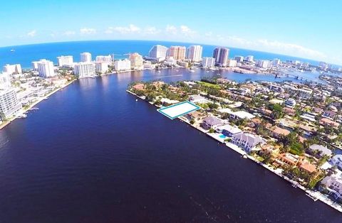2617 Aqua Vista Blv Fort Lauderdale FL 33301