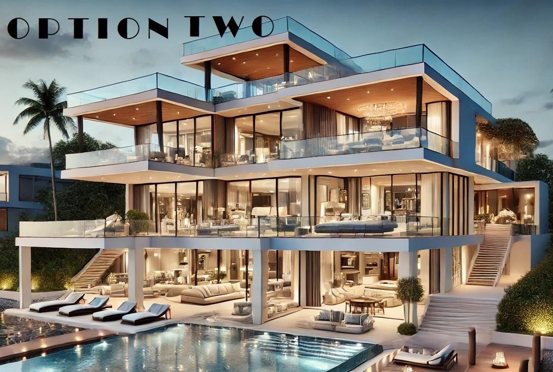 2617 Aqua Vista Blv