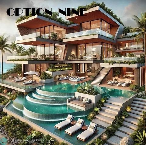 2617 Aqua Vista Blv Fort Lauderdale FL 33301