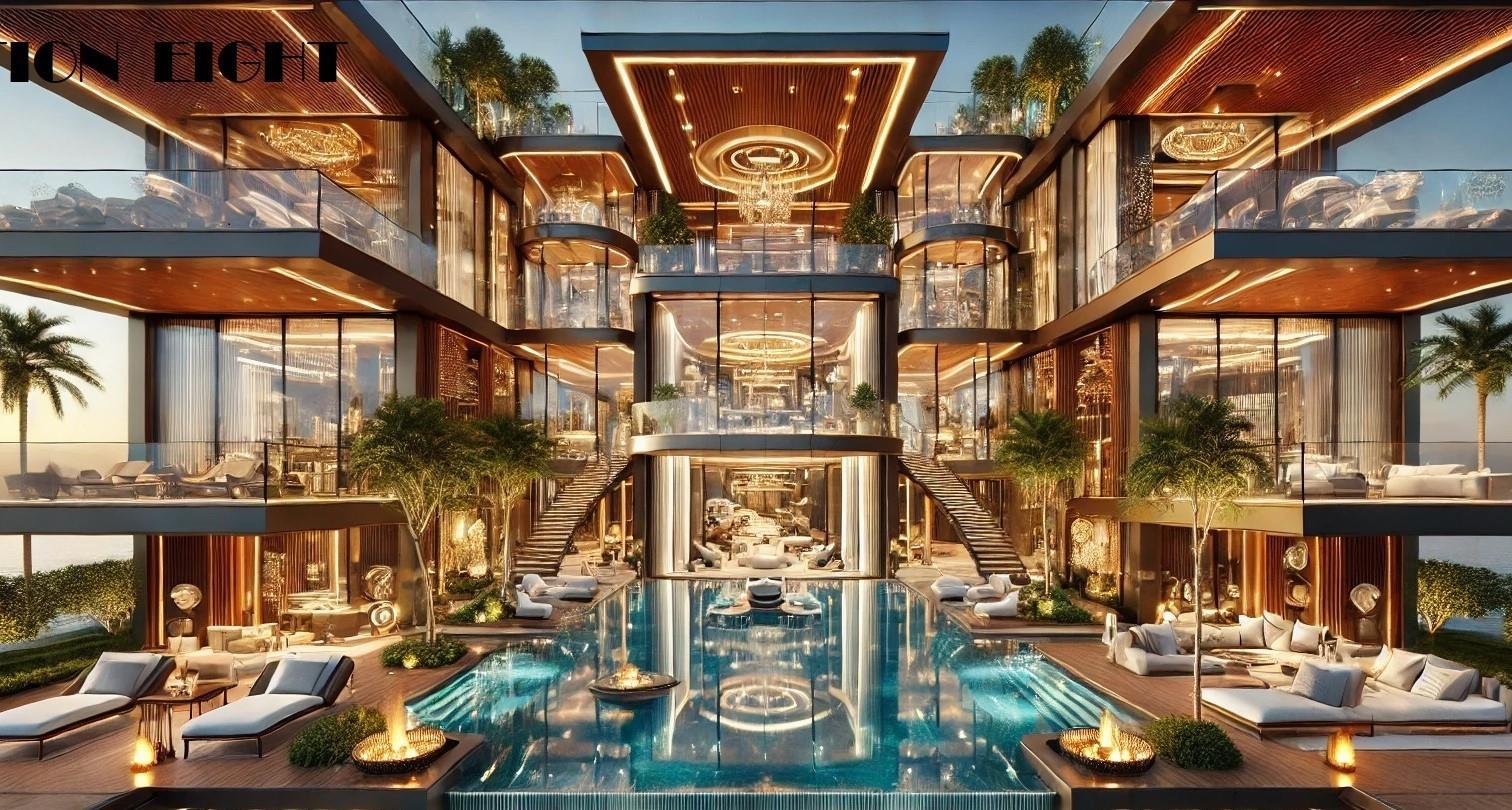 2617 Aqua Vista Blv