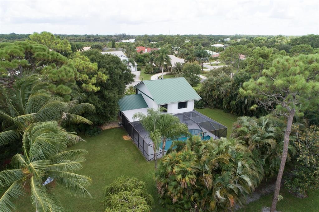 Photo of 1169 SW Fox Den Way, Palm City, FL 34990 (MLS # R10732946)