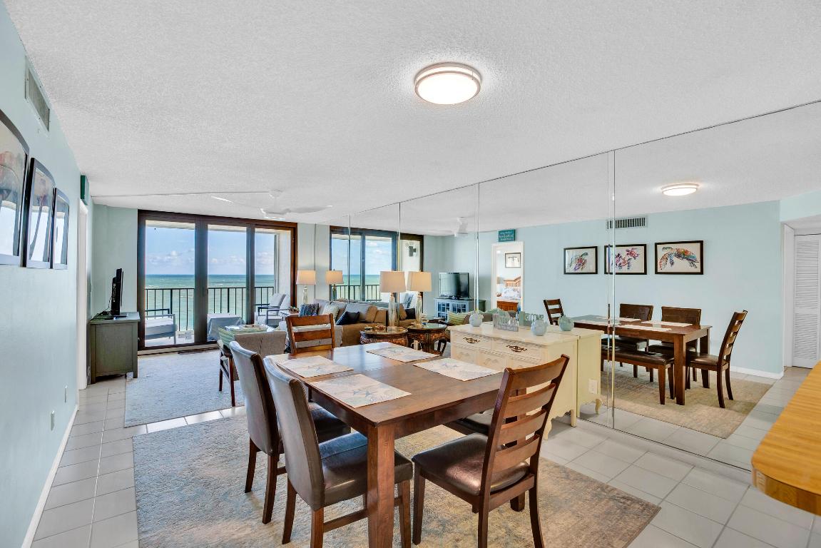 OCEAN HARBOUR SOUTH CONDOMINIUM - Residential