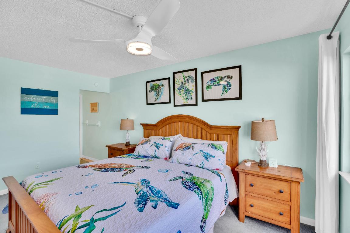 OCEAN HARBOUR SOUTH CONDOMINIUM - Residential