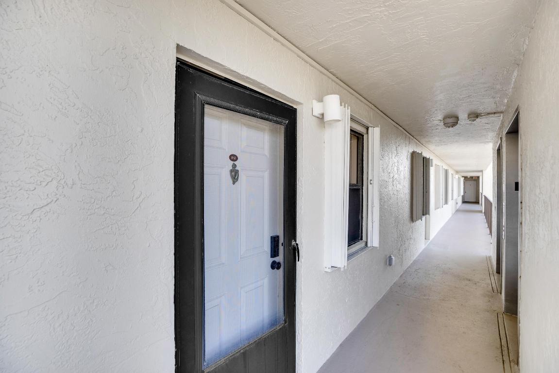 OCEAN HARBOUR SOUTH CONDOMINIUM - Residential