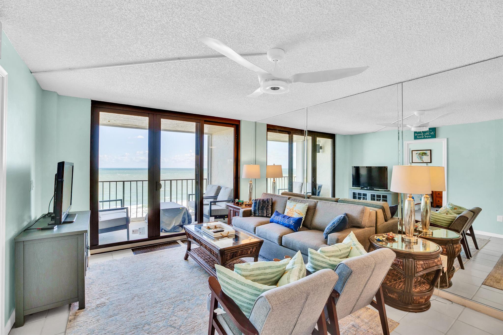 OCEAN HARBOUR SOUTH CONDO - Residential