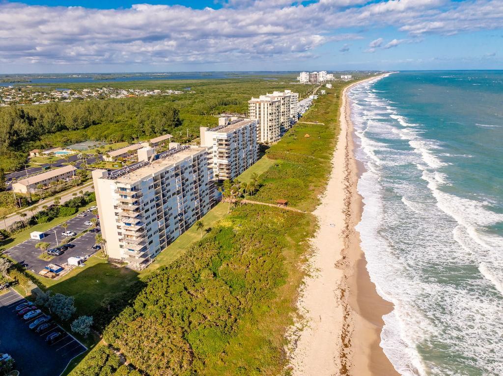 Photo of 4200 N Highway A1a #812, Hutchinson Island, FL 34949 (MLS # R11146884)