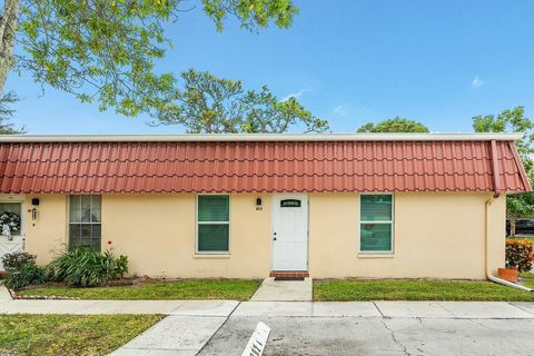 882 Worcester Lane A Lake Worth FL 33467