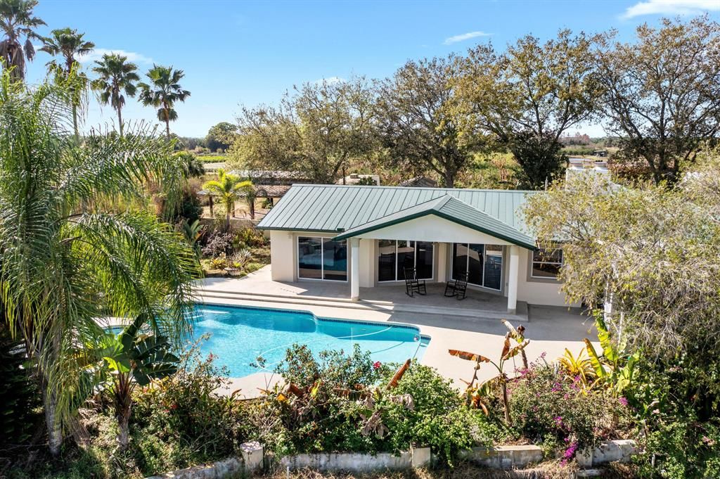 Photo of 10750 SW Fox Brown Road, Indiantown, FL 34956 (MLS # R10775868)