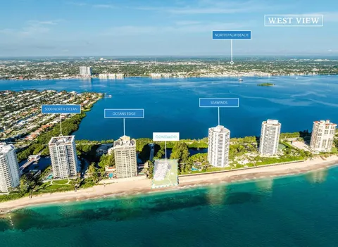5060 N Ocean Drive, Riviera Beach, FL MLS: R11038517