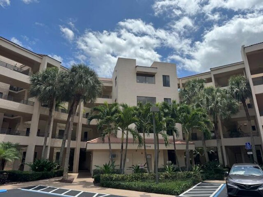 Photo of 7546 La Paz Boulevard #408, Boca Raton, FL 33433 (MLS # R11085054)