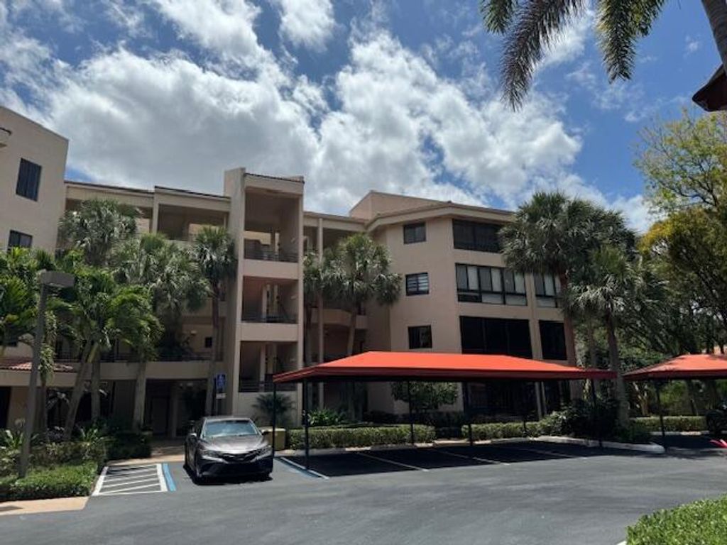 Photo of 7546 La Paz Boulevard #408, Boca Raton, FL 33433 (MLS # R11085054)