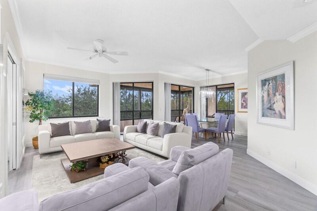 Photo of 7546 La Paz Boulevard #408, Boca Raton, FL 33433 (MLS # R11085054)