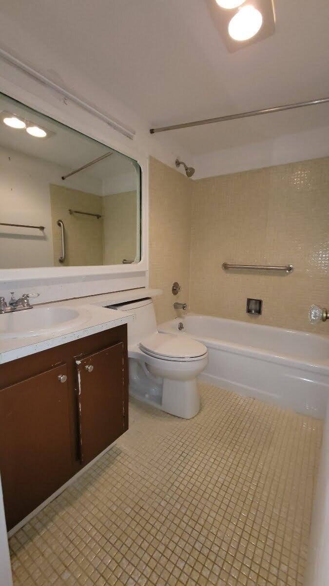 Century Village - Residential