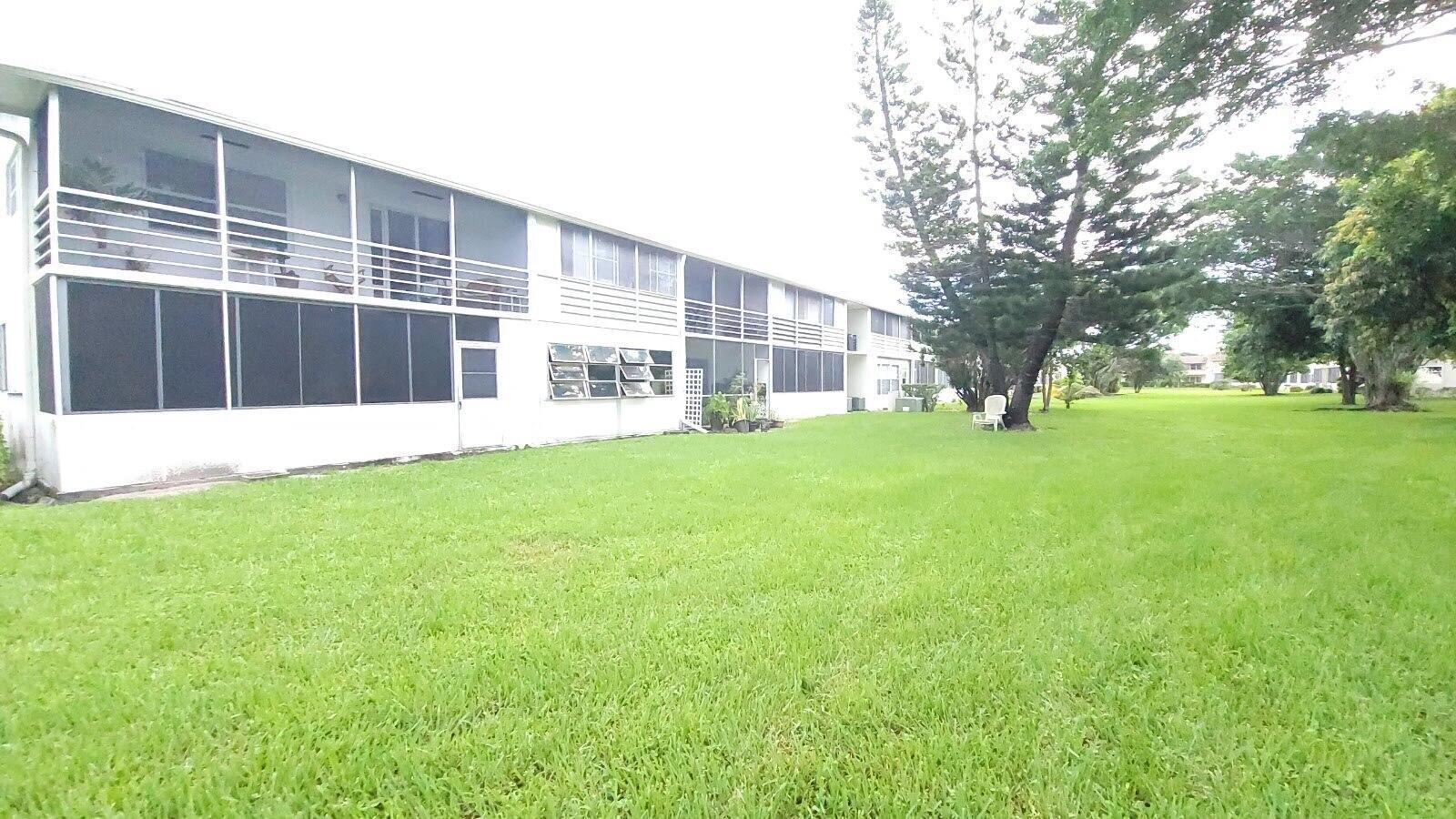 Century Village - Residential