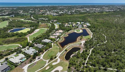 A home in Hobe Sound