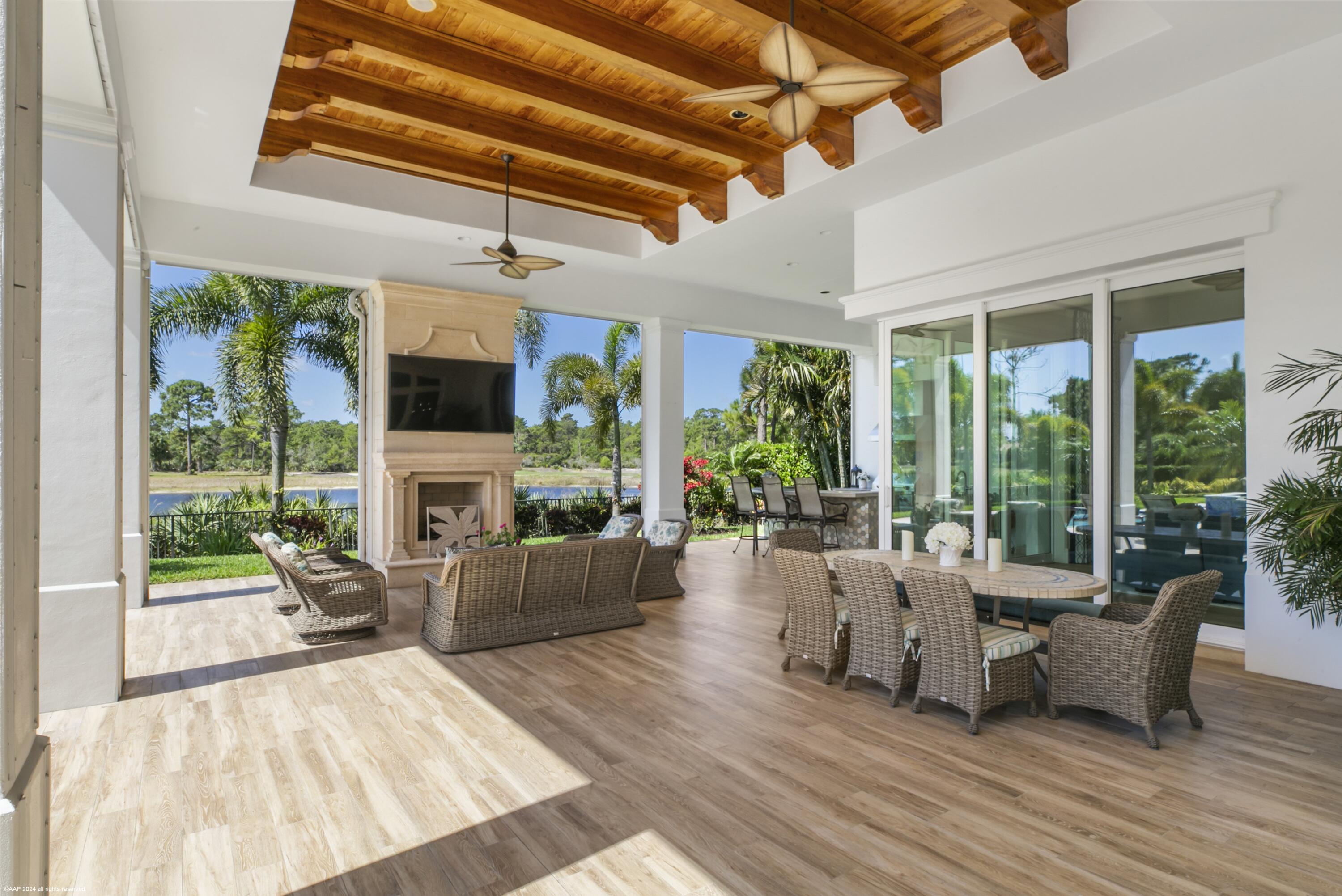 MEDALIST VILLAGE - Residential