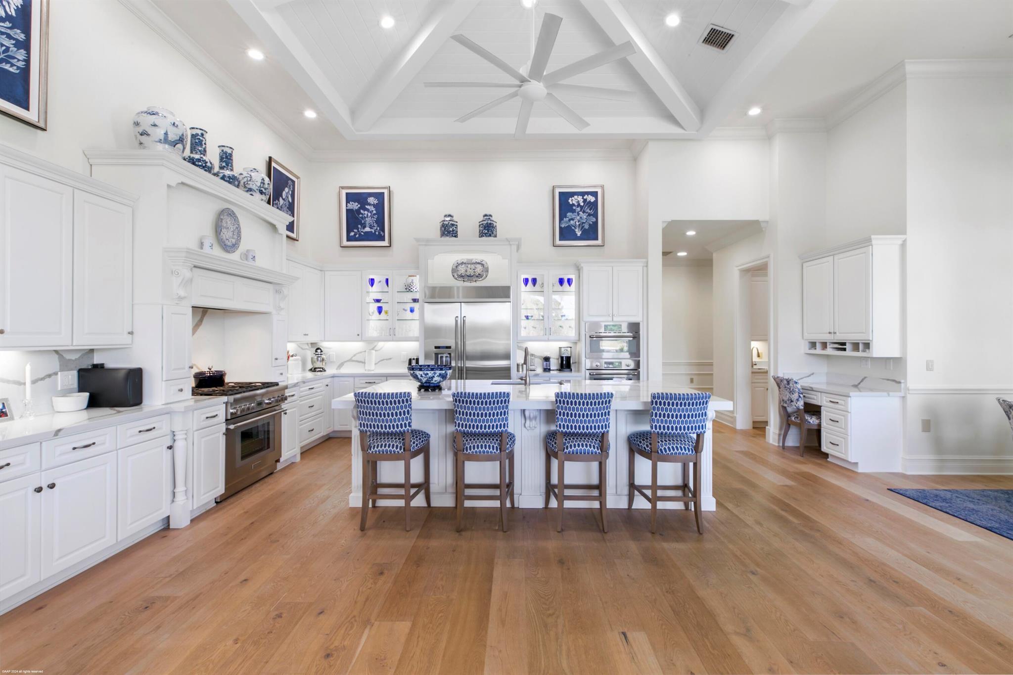 MEDALIST VILLAGE - Residential