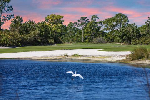 A home in Hobe Sound