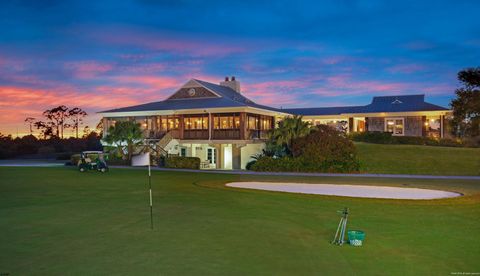 A home in Hobe Sound