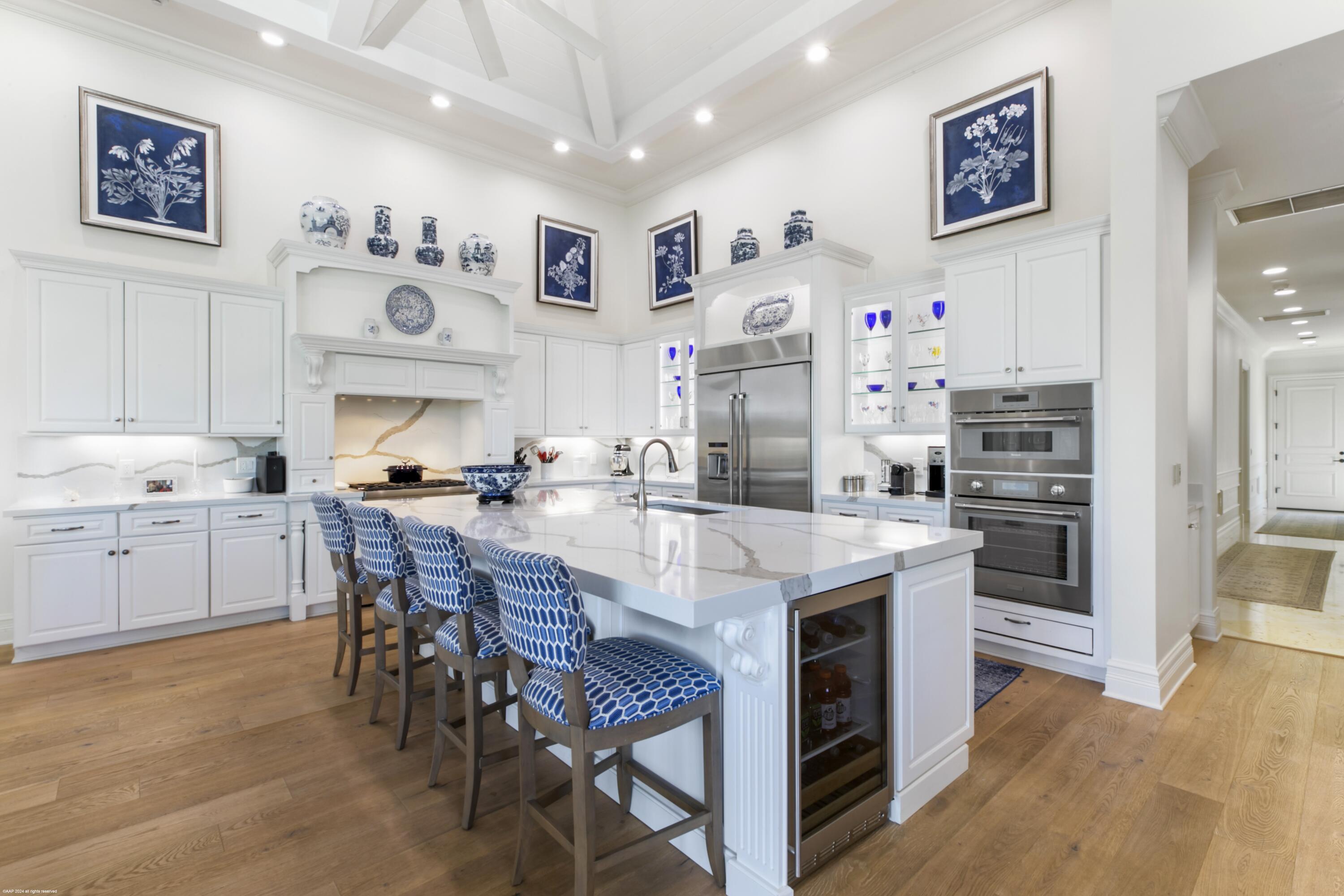 MEDALIST VILLAGE - Residential