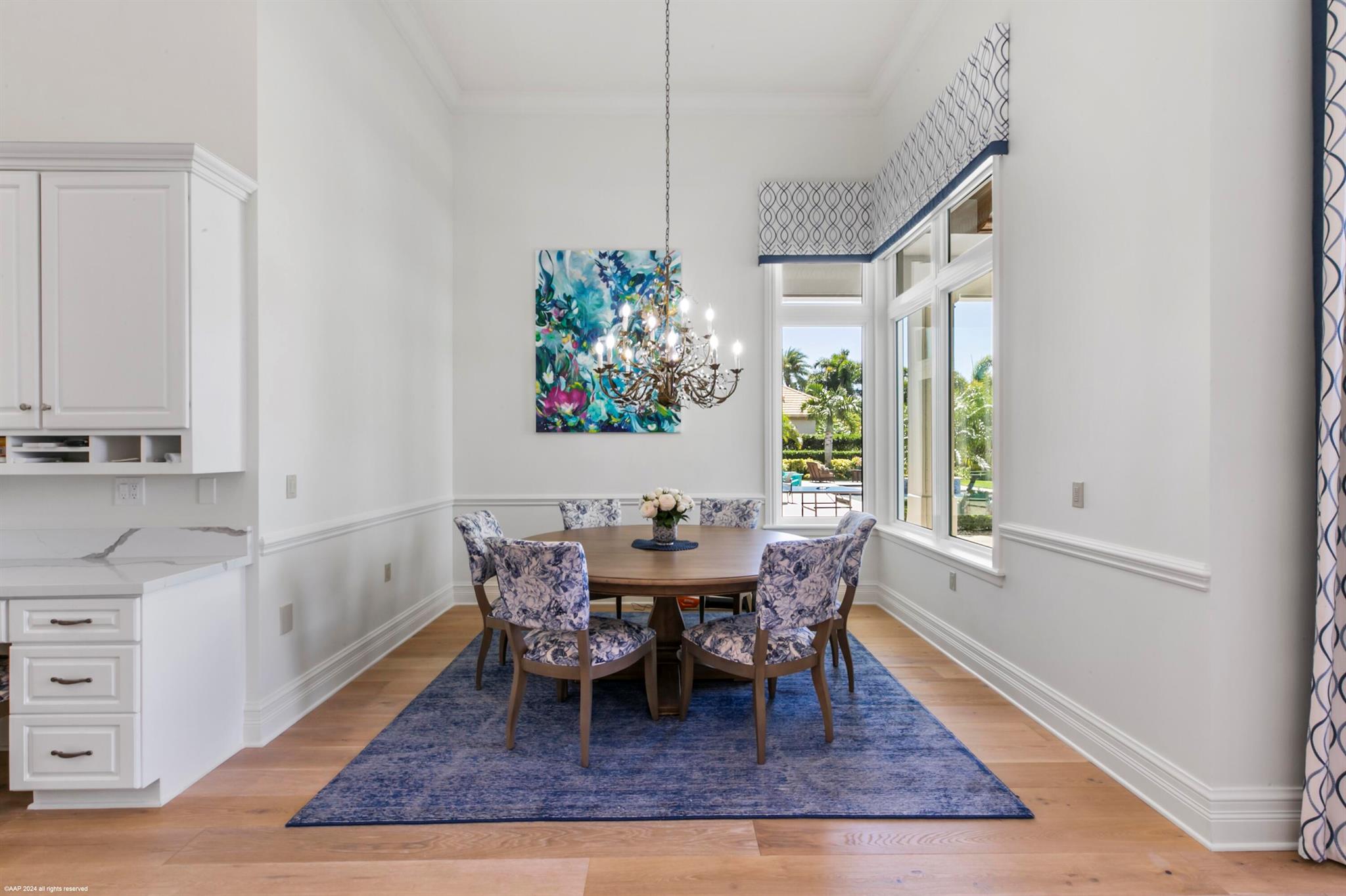 MEDALIST VILLAGE - Residential