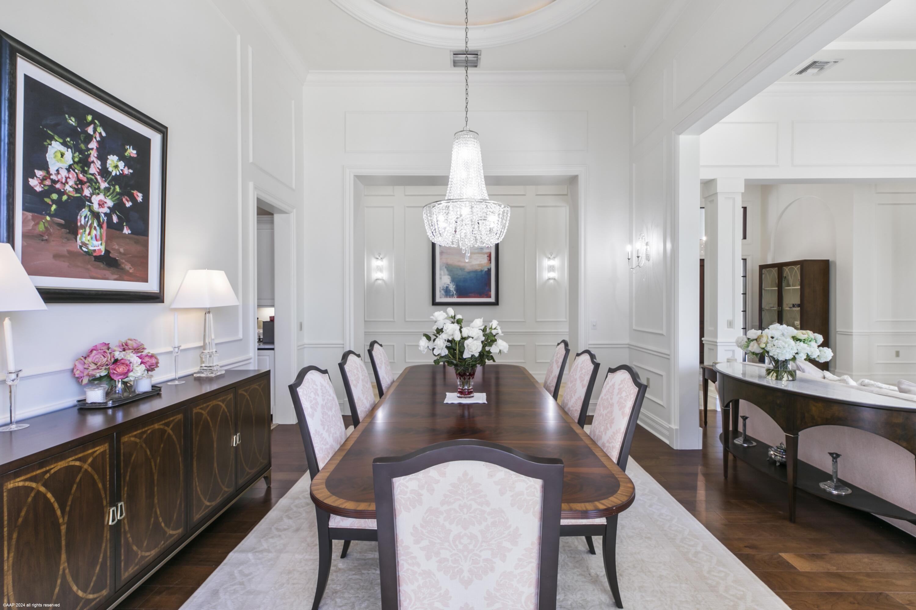 MEDALIST VILLAGE - Residential