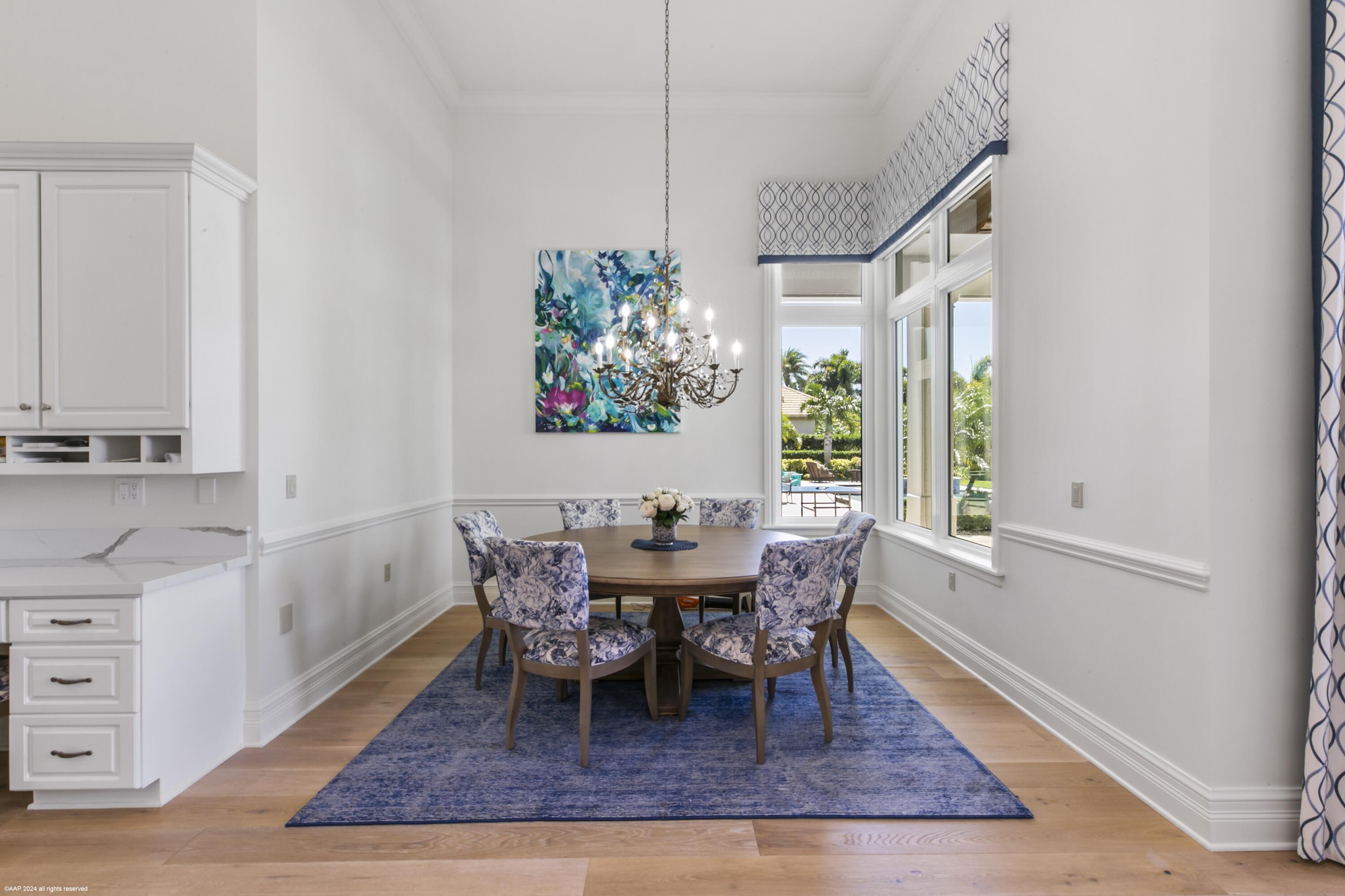 MEDALIST VILLAGE - Residential