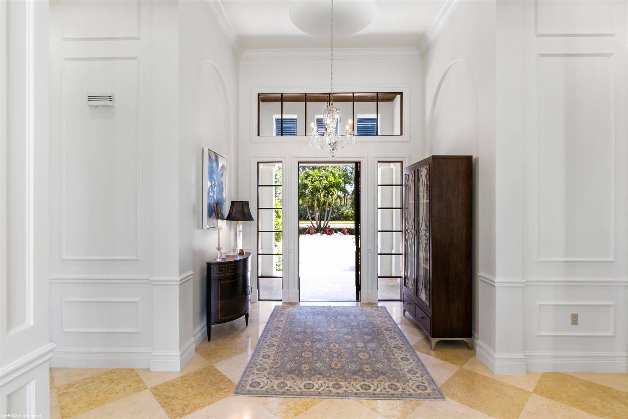 MEDALIST VILLAGE - Residential