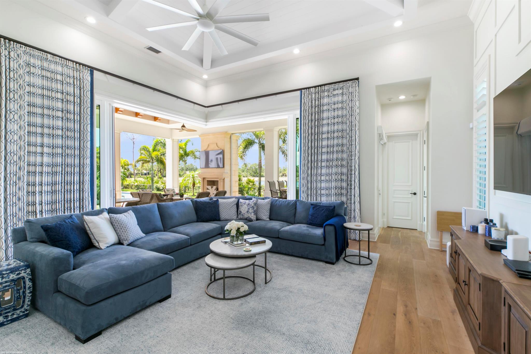 MEDALIST VILLAGE - Residential