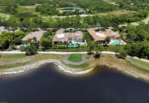 A home in Hobe Sound