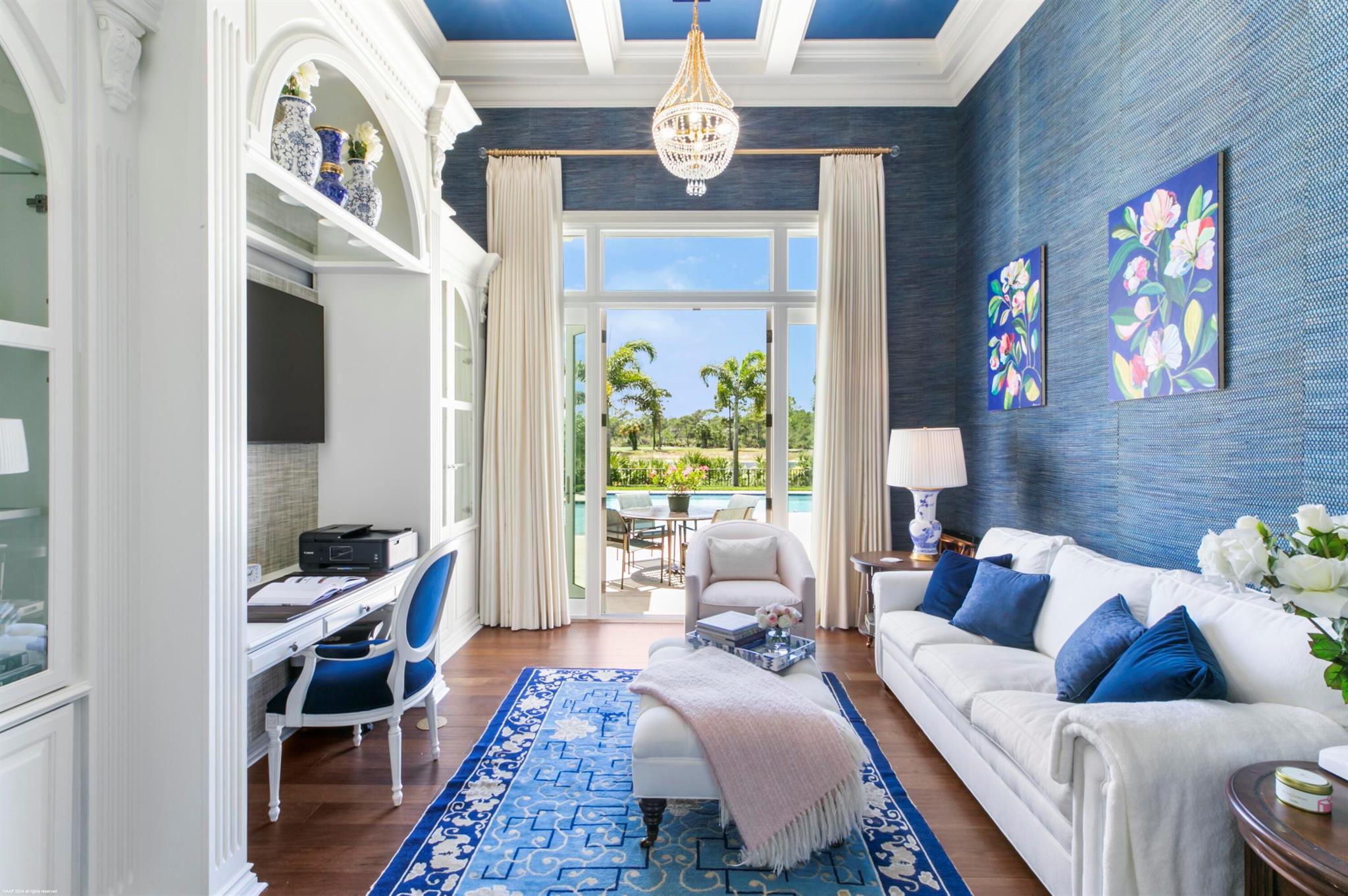 MEDALIST VILLAGE - Residential