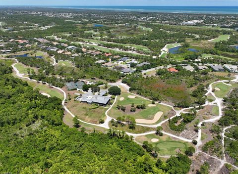 A home in Hobe Sound