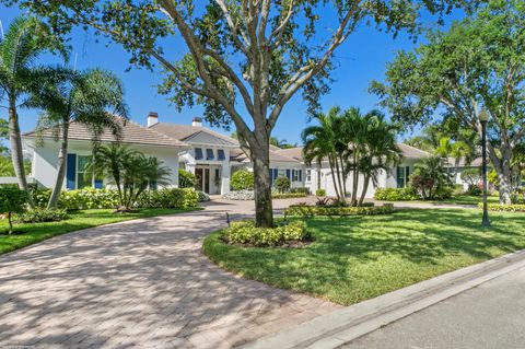 A home in Hobe Sound