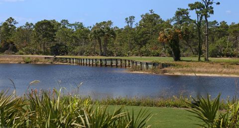 A home in Hobe Sound