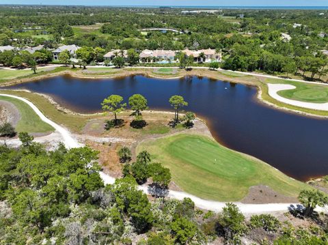 A home in Hobe Sound