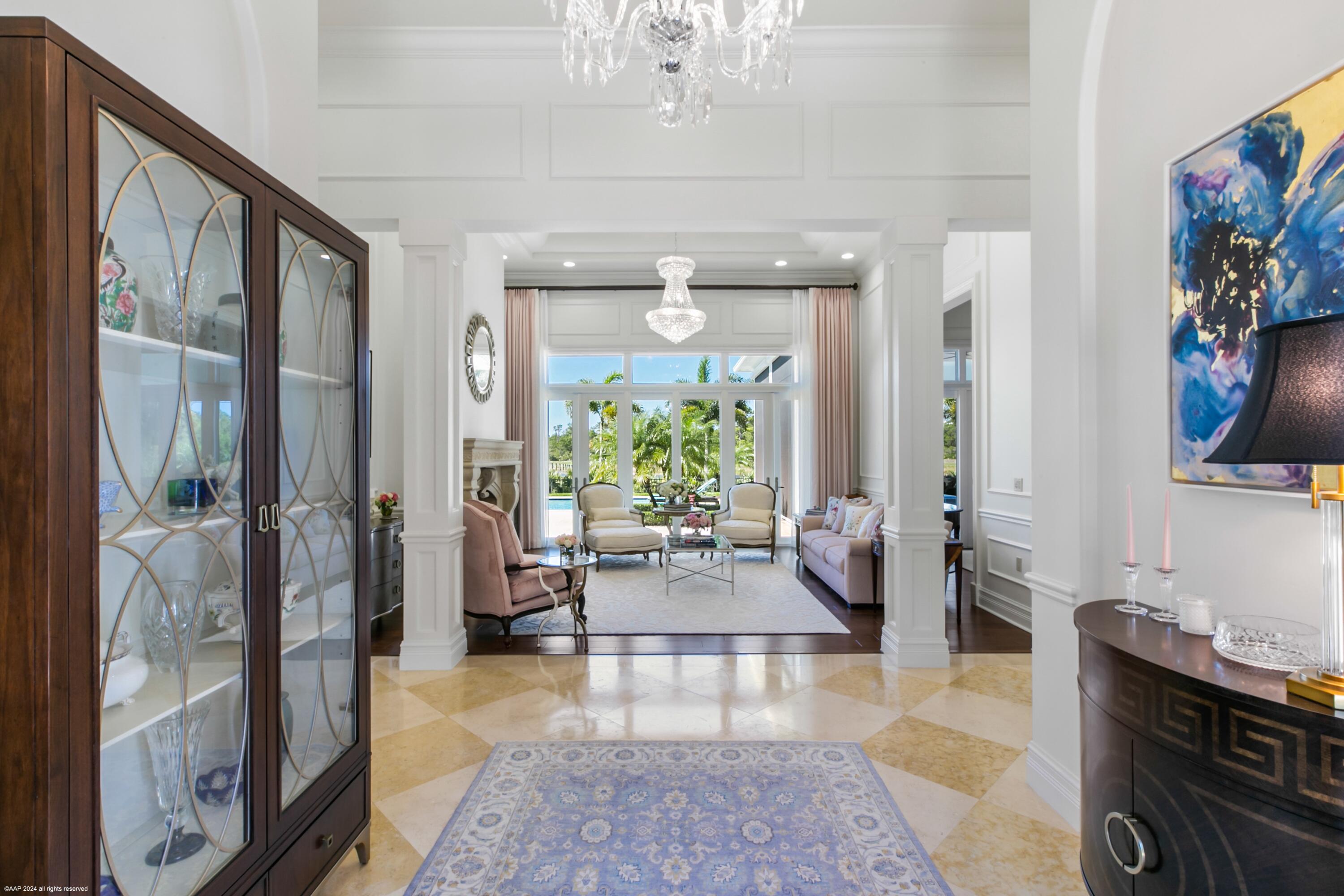 MEDALIST VILLAGE - Residential